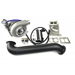 T4 & Single Turbo Kits